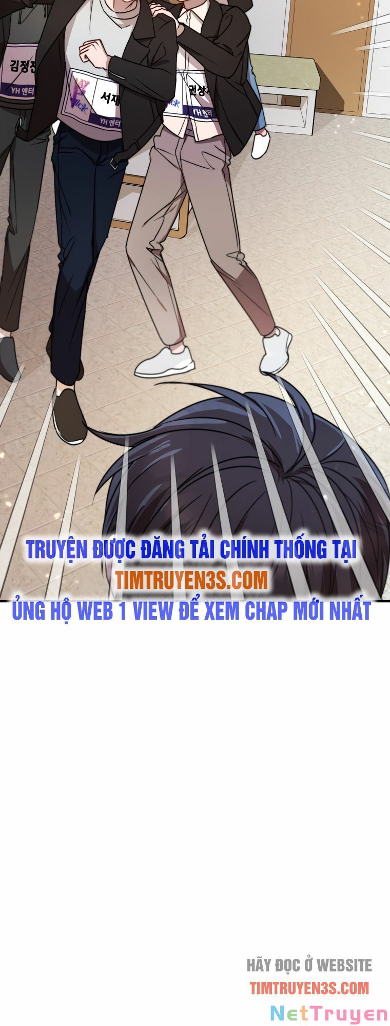 Thư Viện Ẩn Của Siêu Idol Chapter 10 - Page 27