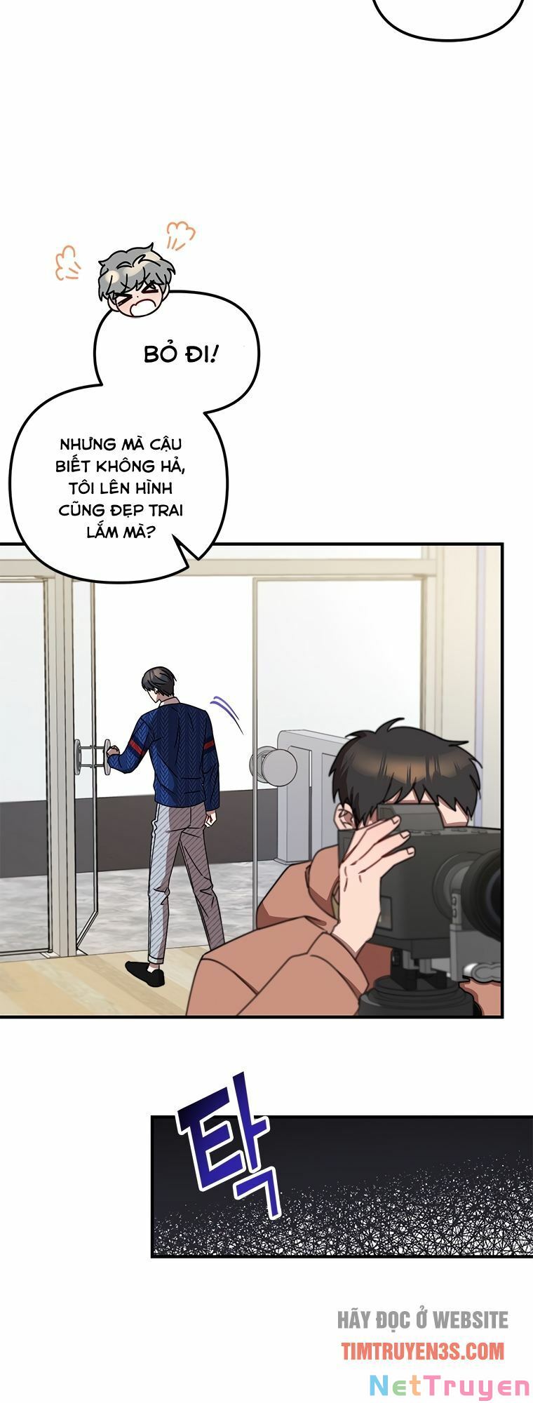 Thư Viện Ẩn Của Siêu Idol Chapter 10 - Page 36