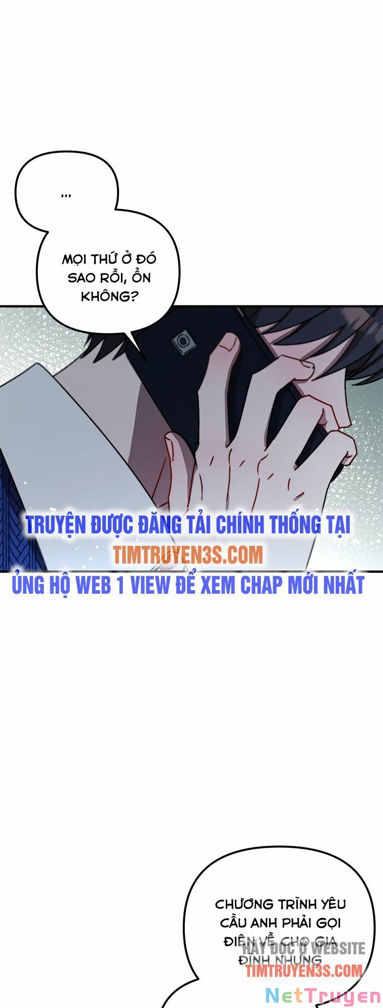 Thư Viện Ẩn Của Siêu Idol Chapter 10 - Page 39