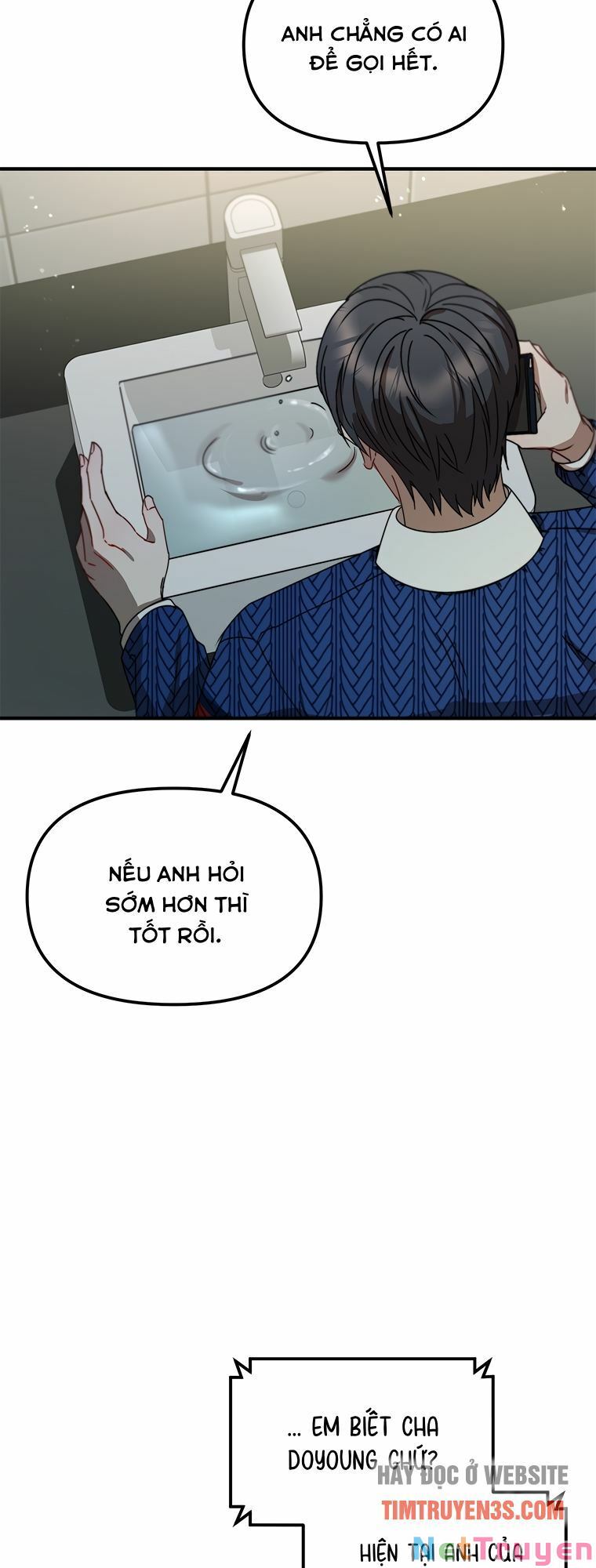 Thư Viện Ẩn Của Siêu Idol Chapter 10 - Page 40