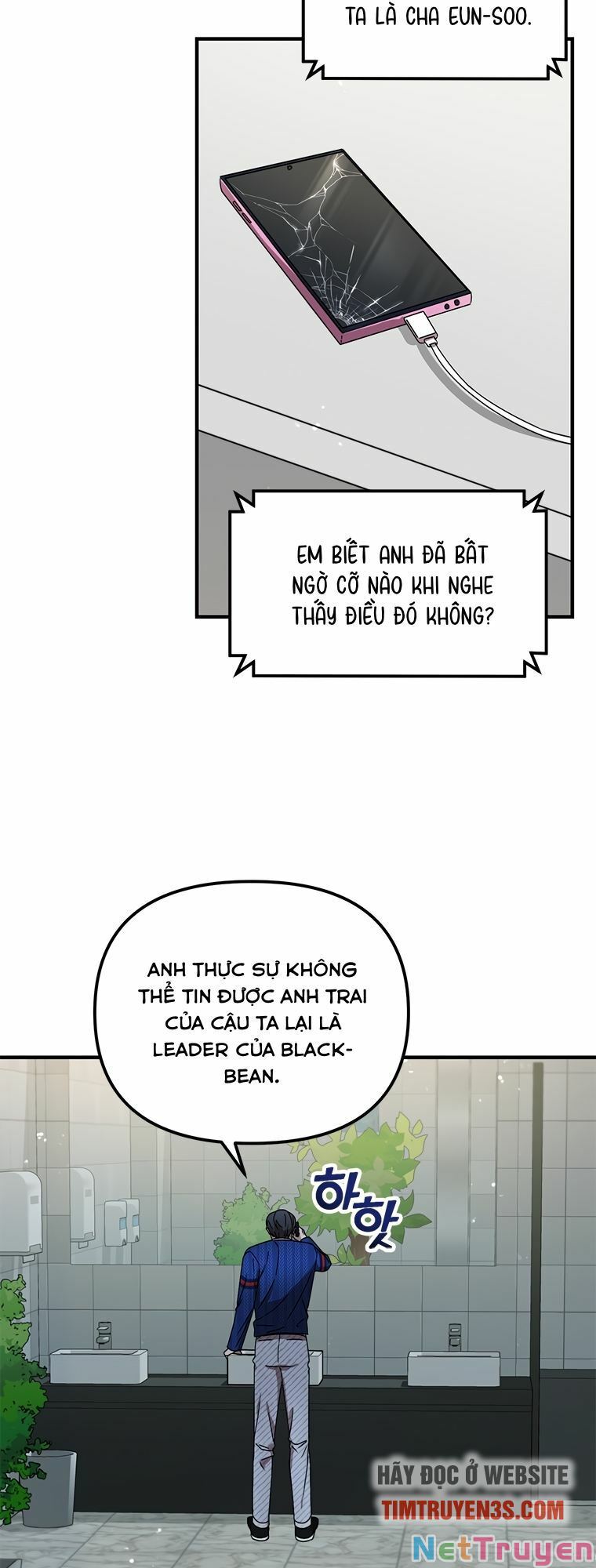 Thư Viện Ẩn Của Siêu Idol Chapter 10 - Page 41