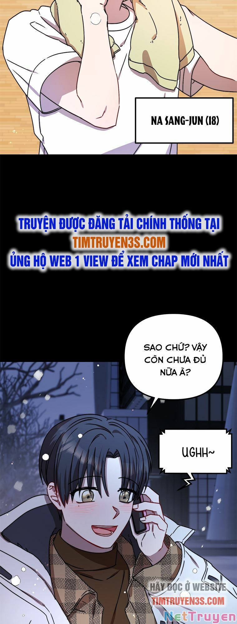 Thư Viện Ẩn Của Siêu Idol Chapter 10 - Page 47