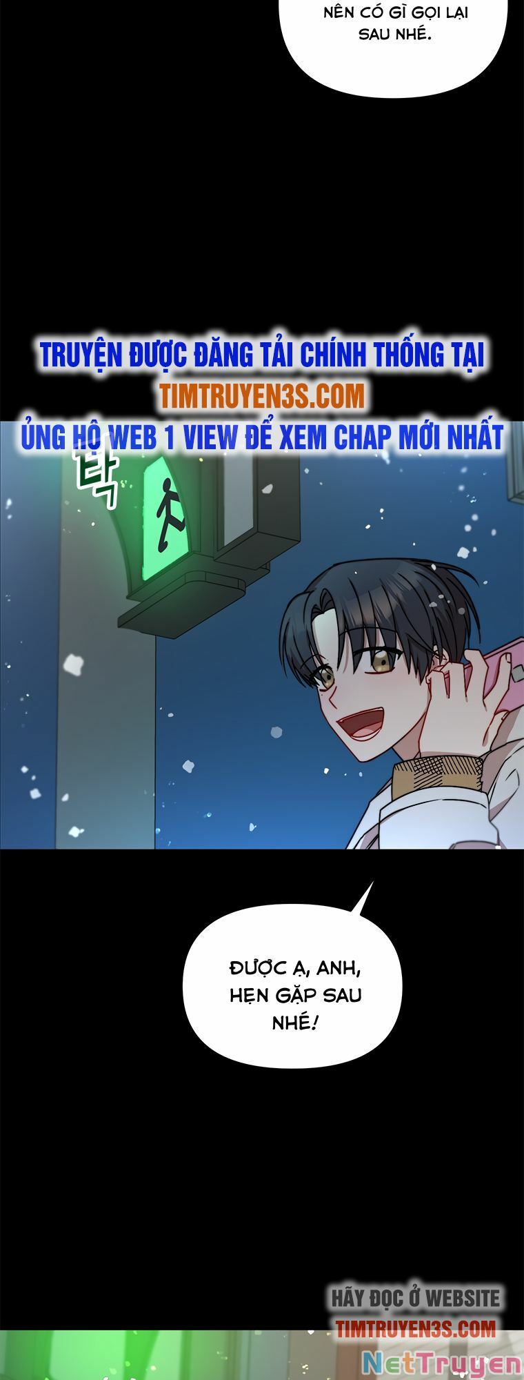 Thư Viện Ẩn Của Siêu Idol Chapter 10 - Page 53