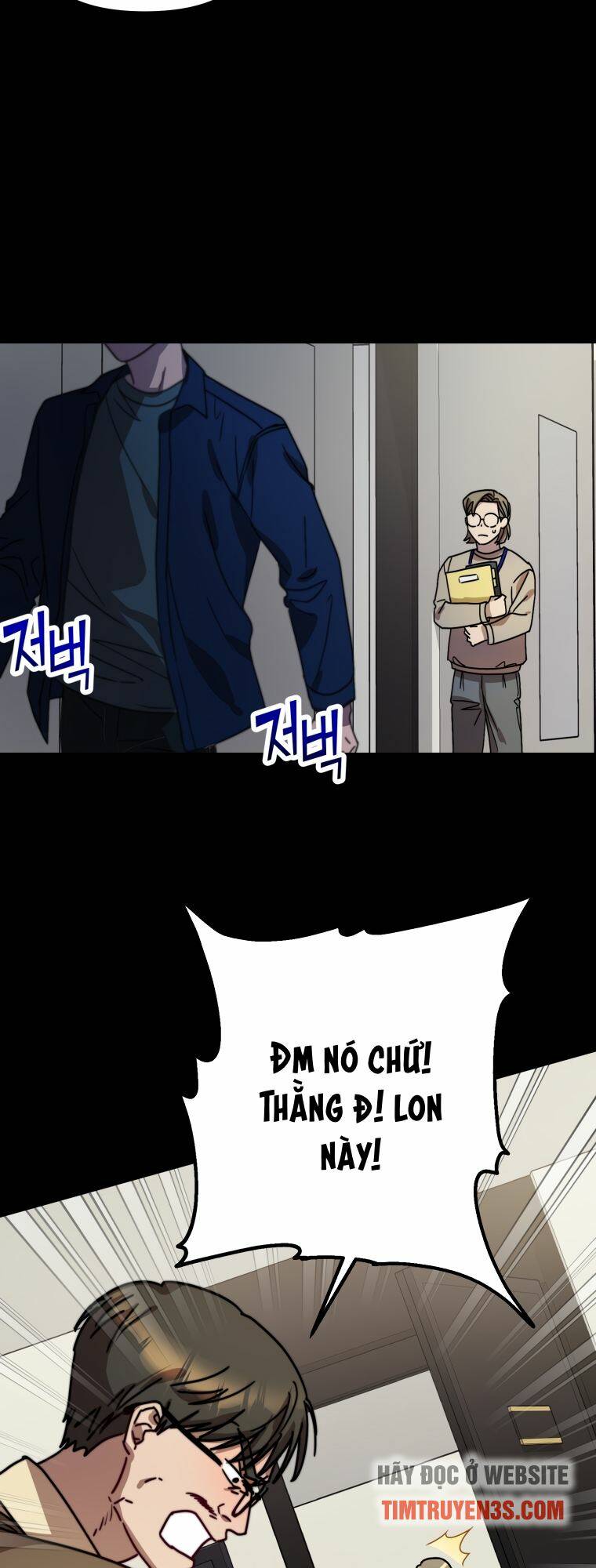 Thư Viện Ẩn Của Siêu Idol Chapter 18 - Page 10