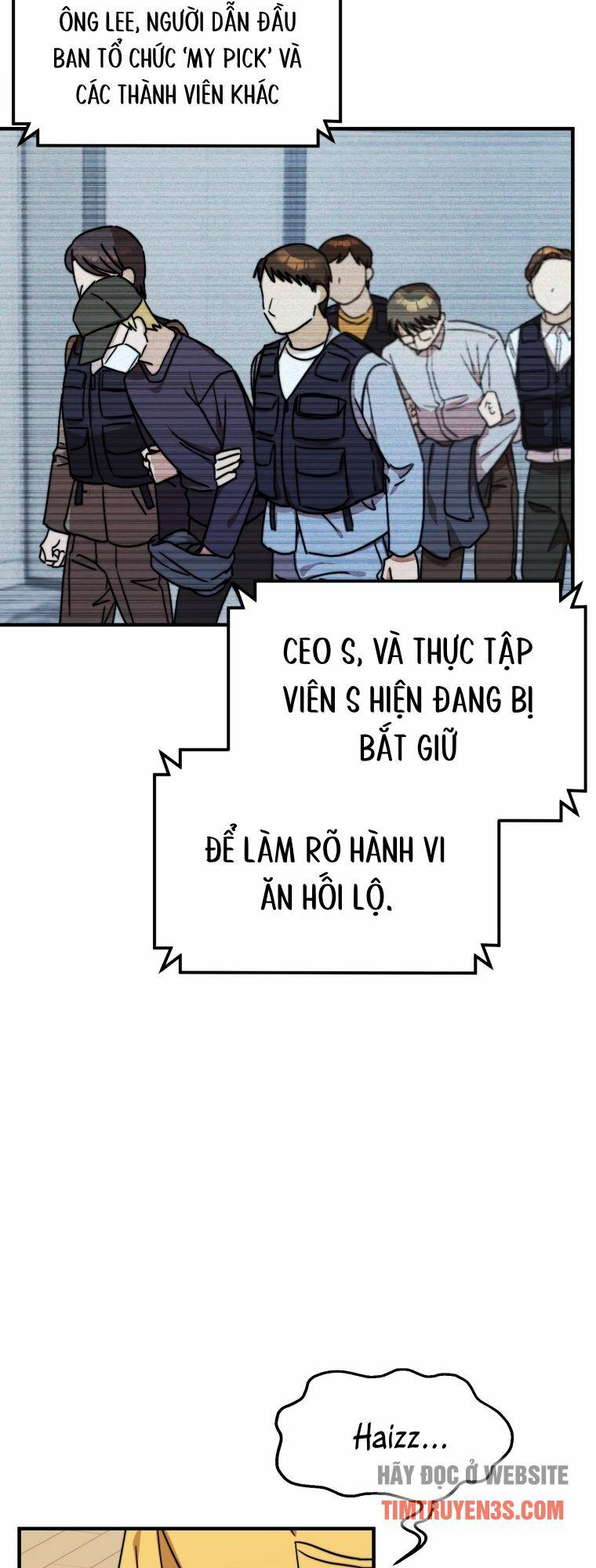 Thư Viện Ẩn Của Siêu Idol Chapter 18 - Page 23