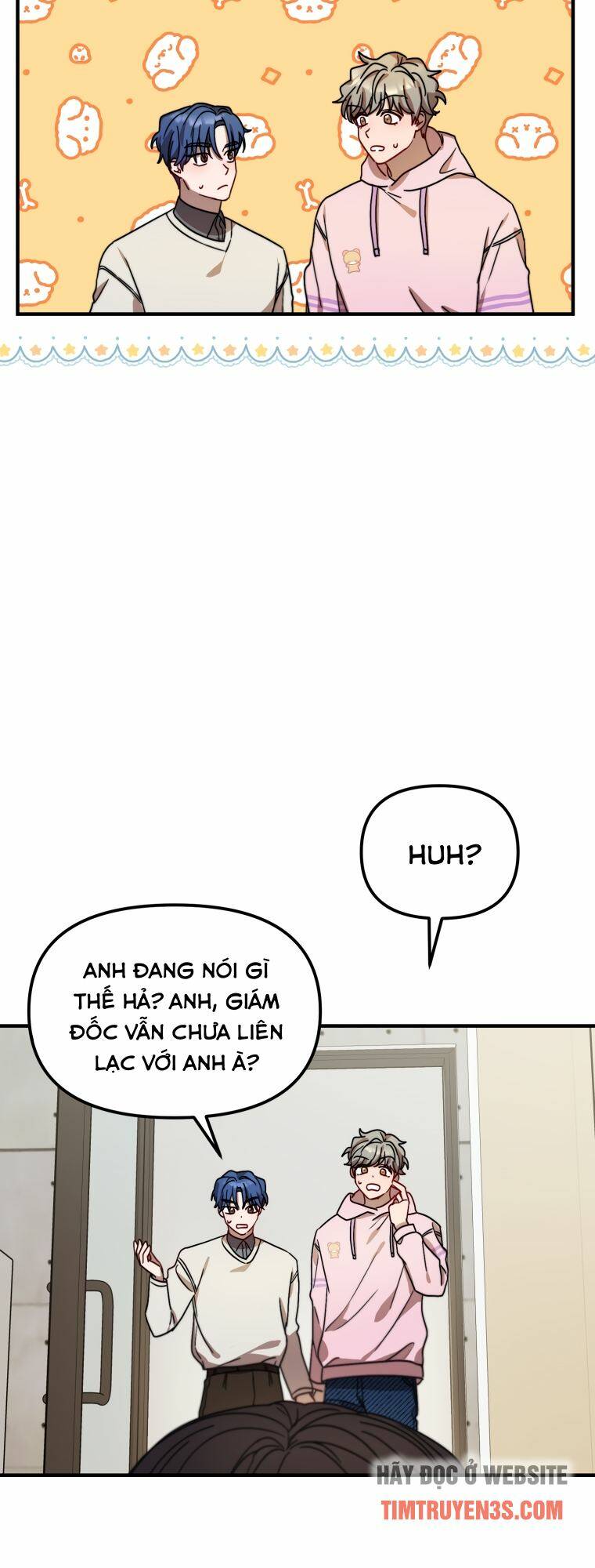 Thư Viện Ẩn Của Siêu Idol Chapter 18 - Page 31