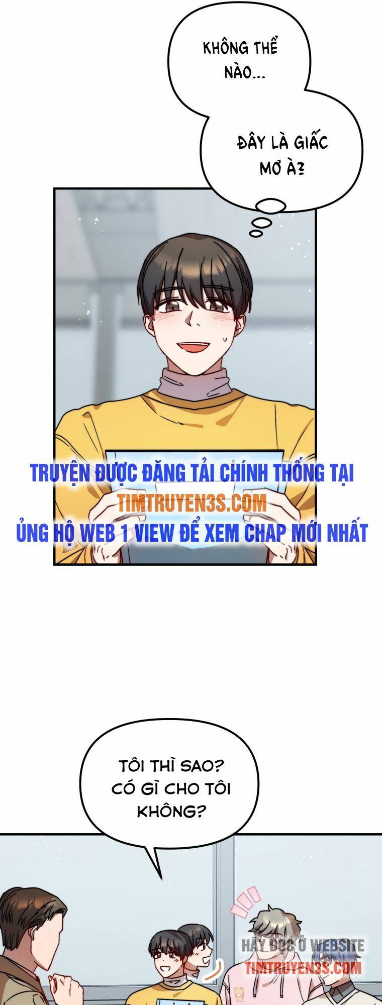 Thư Viện Ẩn Của Siêu Idol Chapter 18 - Page 39