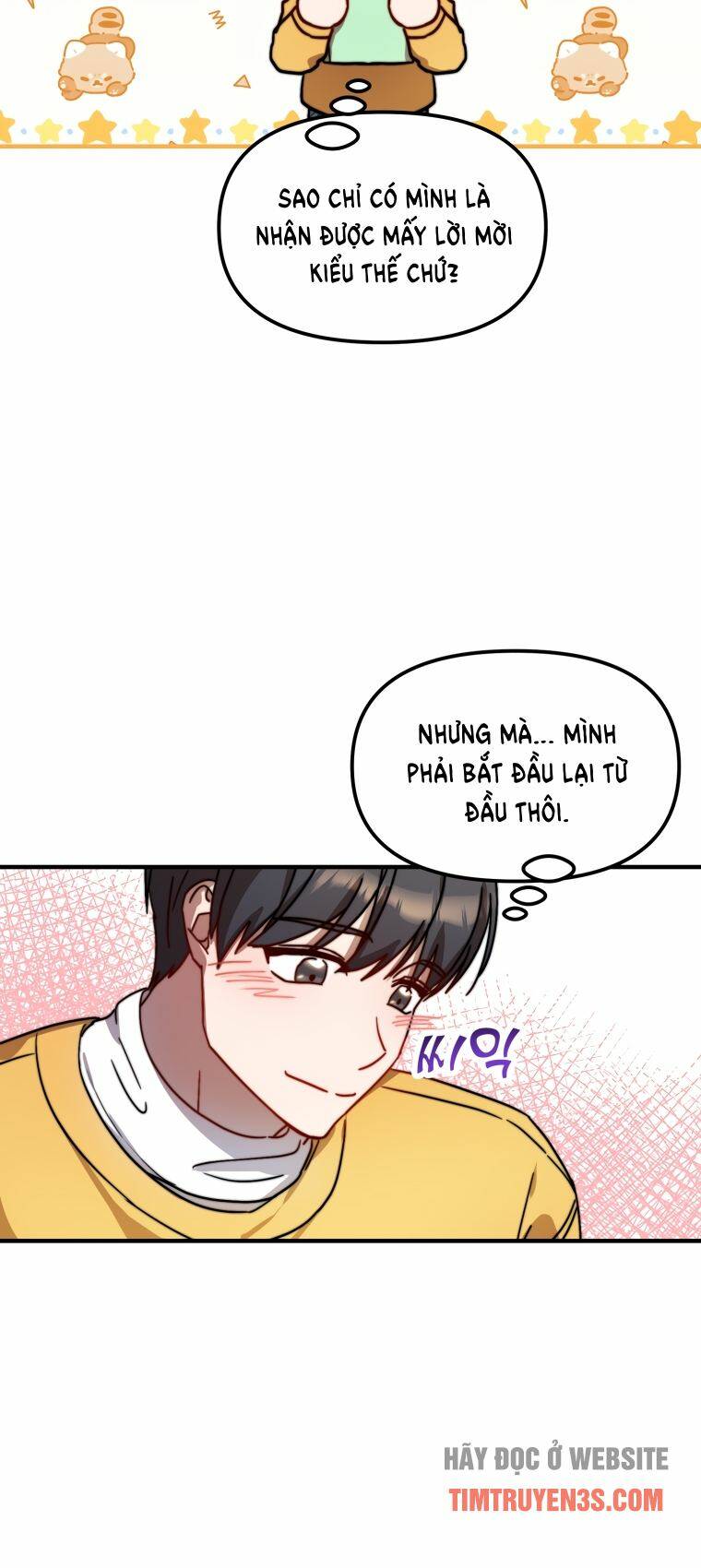 Thư Viện Ẩn Của Siêu Idol Chapter 18 - Page 44