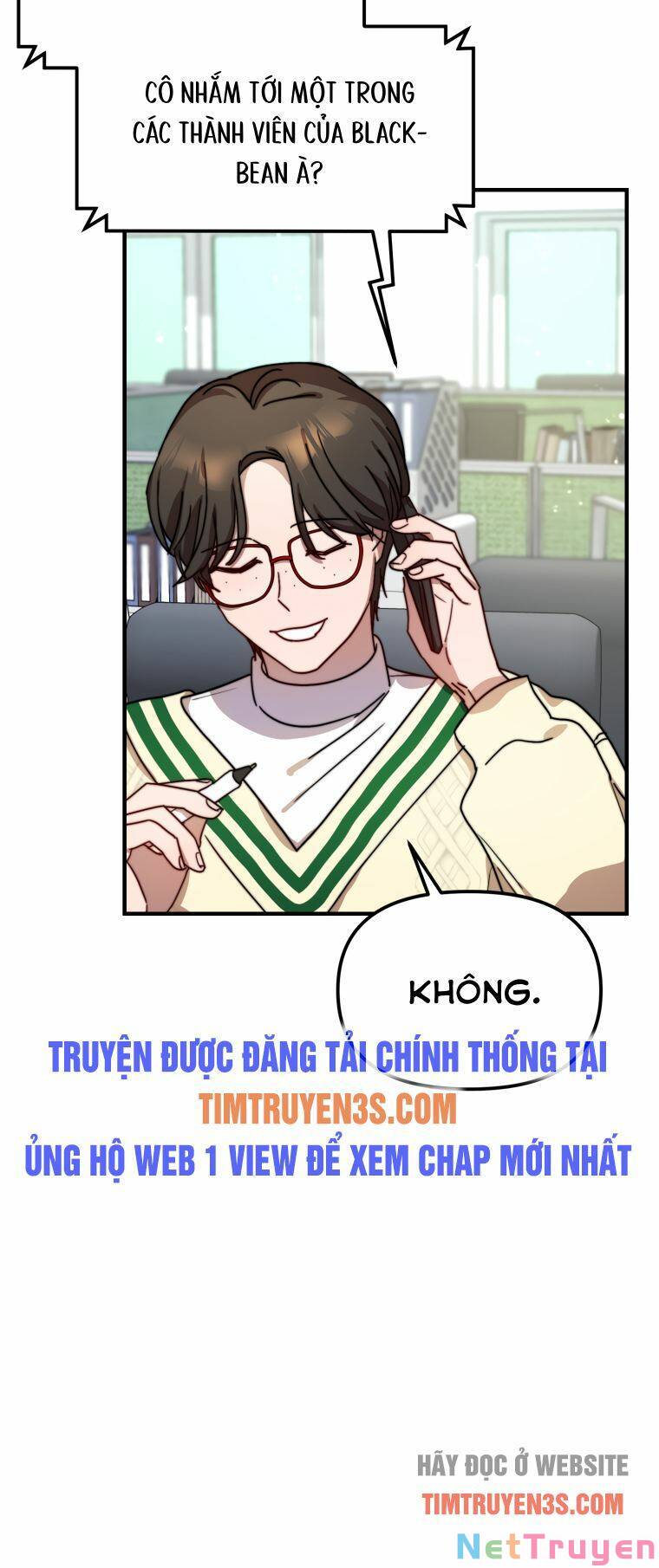 Thư Viện Ẩn Của Siêu Idol Chapter 17 - Page 14