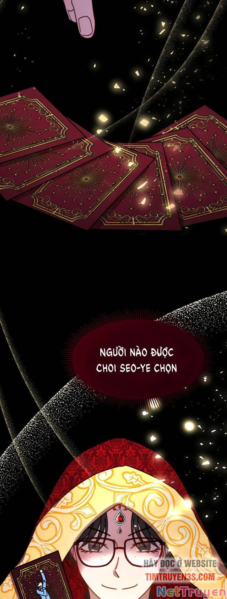 Thư Viện Ẩn Của Siêu Idol Chapter 17 - Page 17