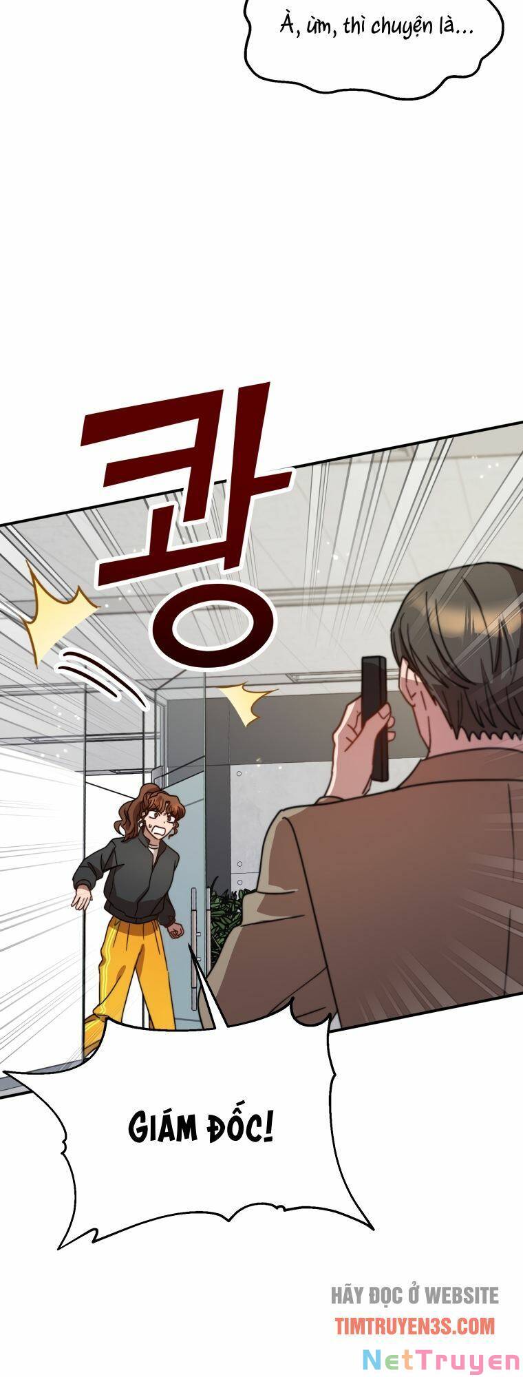 Thư Viện Ẩn Của Siêu Idol Chapter 17 - Page 23