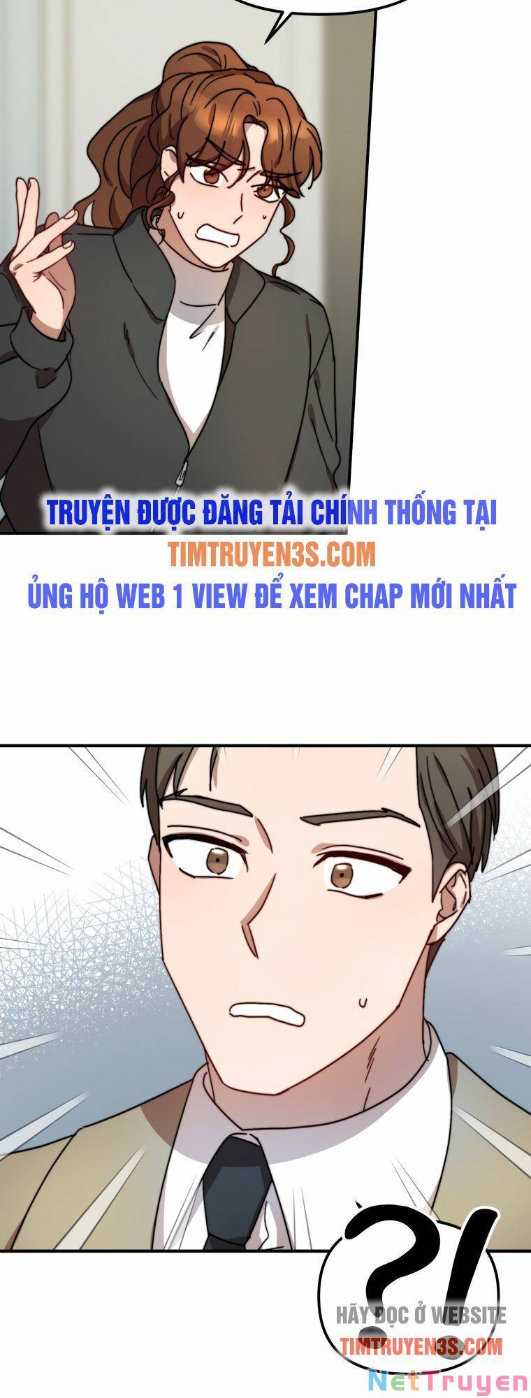 Thư Viện Ẩn Của Siêu Idol Chapter 17 - Page 26