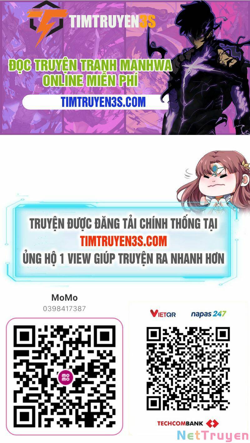 Thư Viện Ẩn Của Siêu Idol Chapter 17 - Page 34