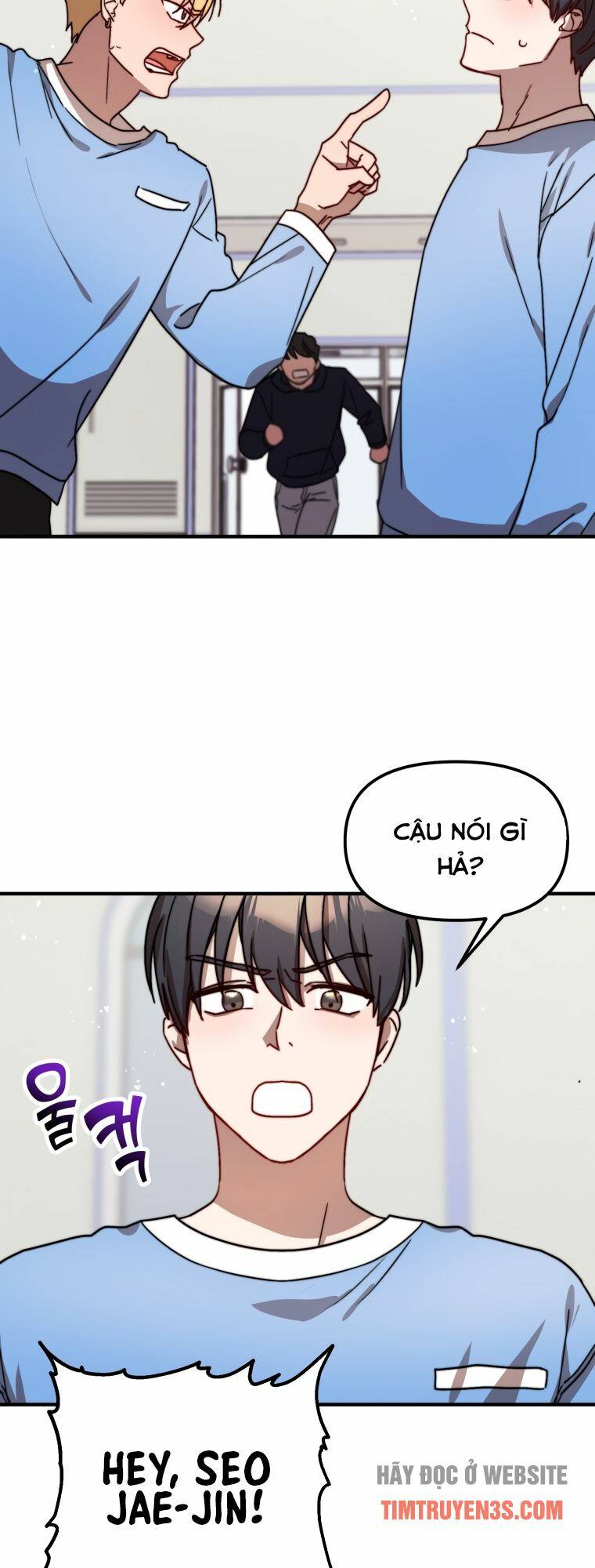 Thư Viện Ẩn Của Siêu Idol Chapter 17 - Page 48