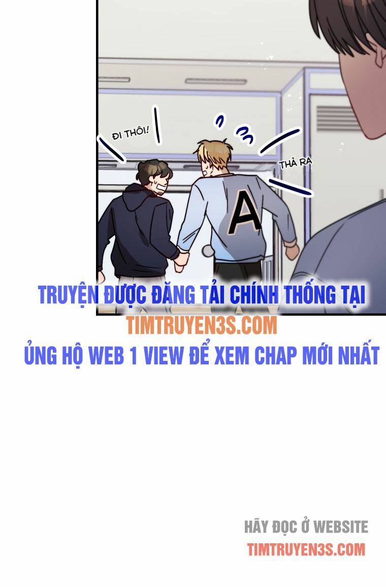 Thư Viện Ẩn Của Siêu Idol Chapter 17 - Page 50