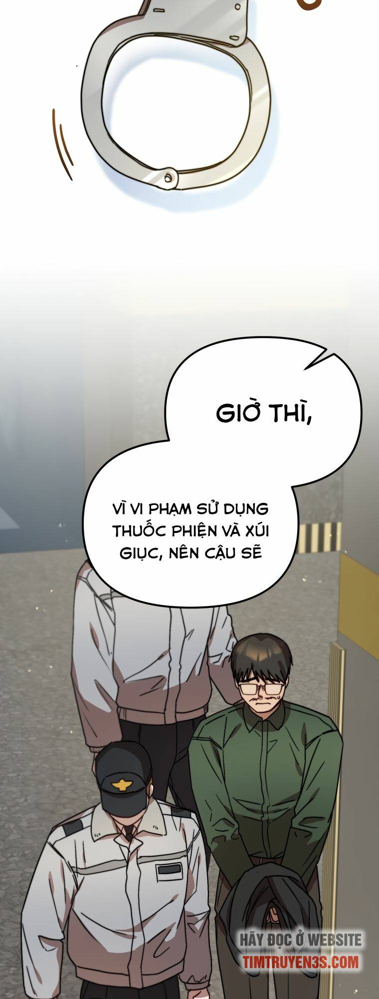 Thư Viện Ẩn Của Siêu Idol Chapter 17 - Page 59