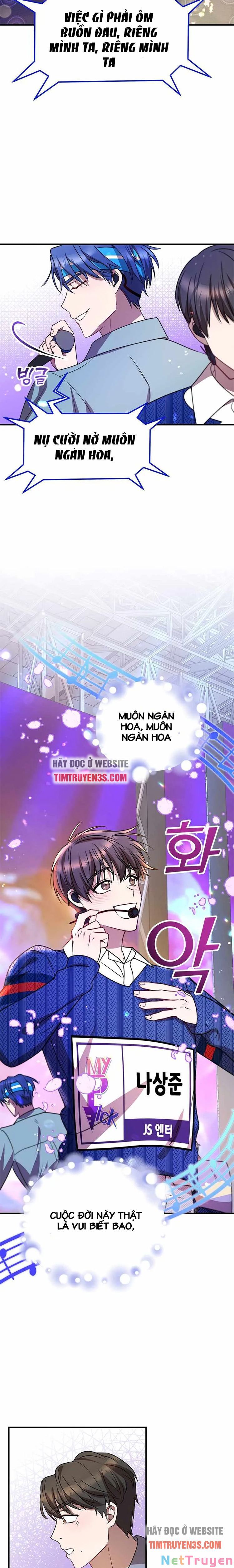 Thư Viện Ẩn Của Siêu Idol Chapter 8 - Page 15