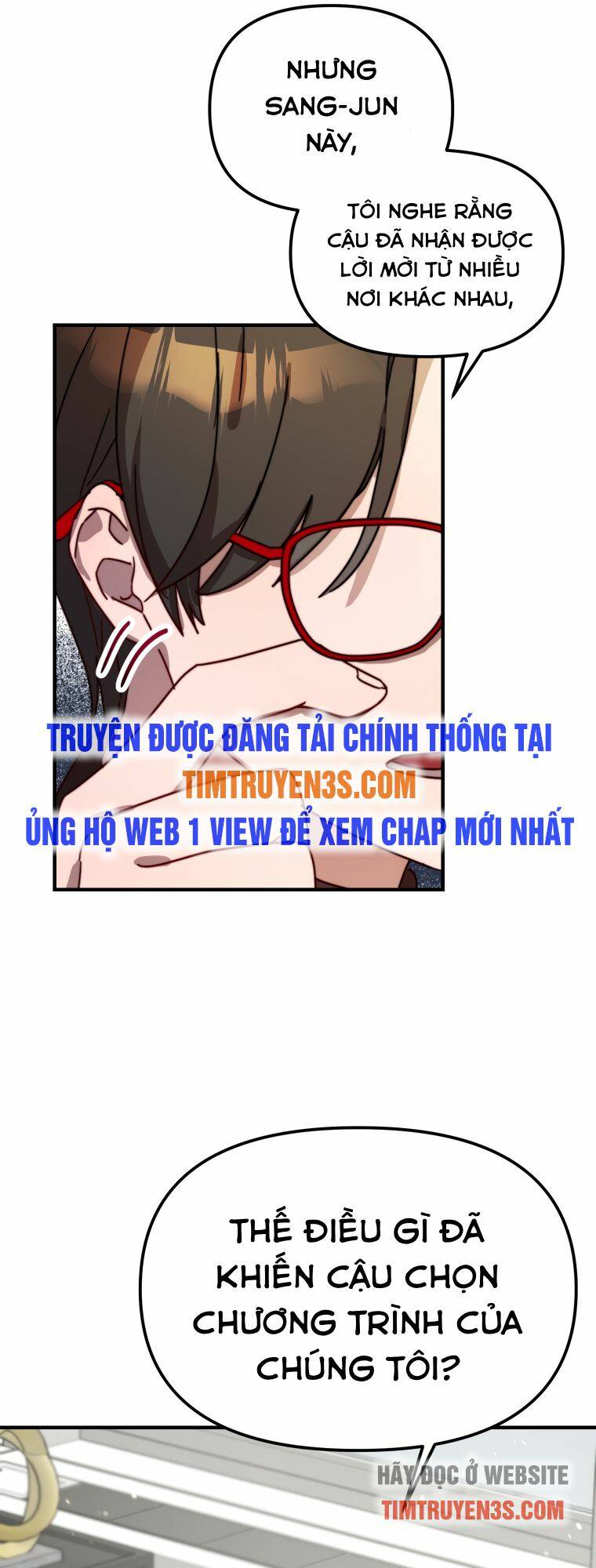 Thư Viện Ẩn Của Siêu Idol Chapter 19 - Page 20