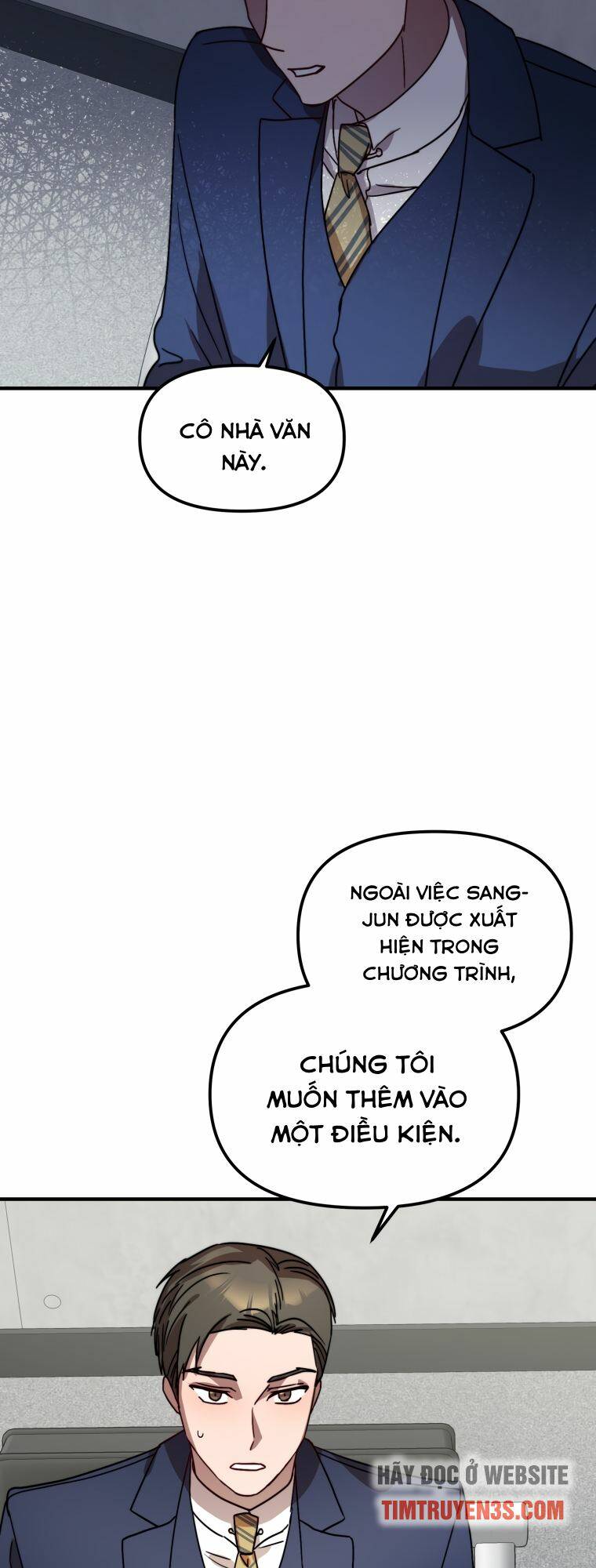 Thư Viện Ẩn Của Siêu Idol Chapter 19 - Page 27