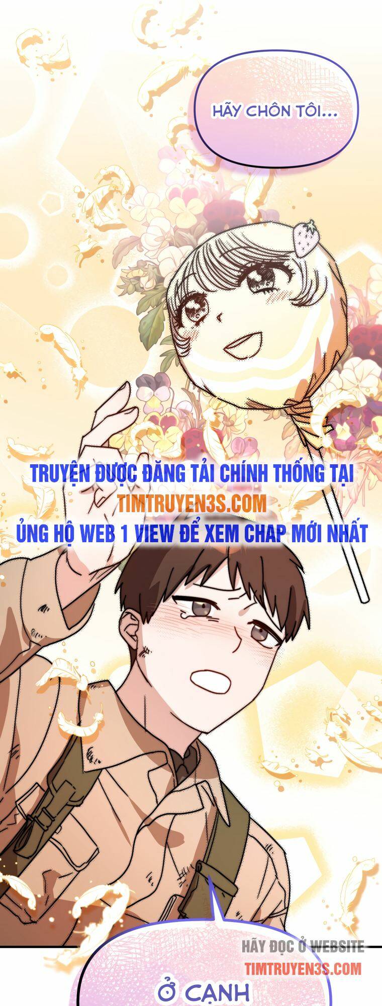 Thư Viện Ẩn Của Siêu Idol Chapter 19 - Page 38