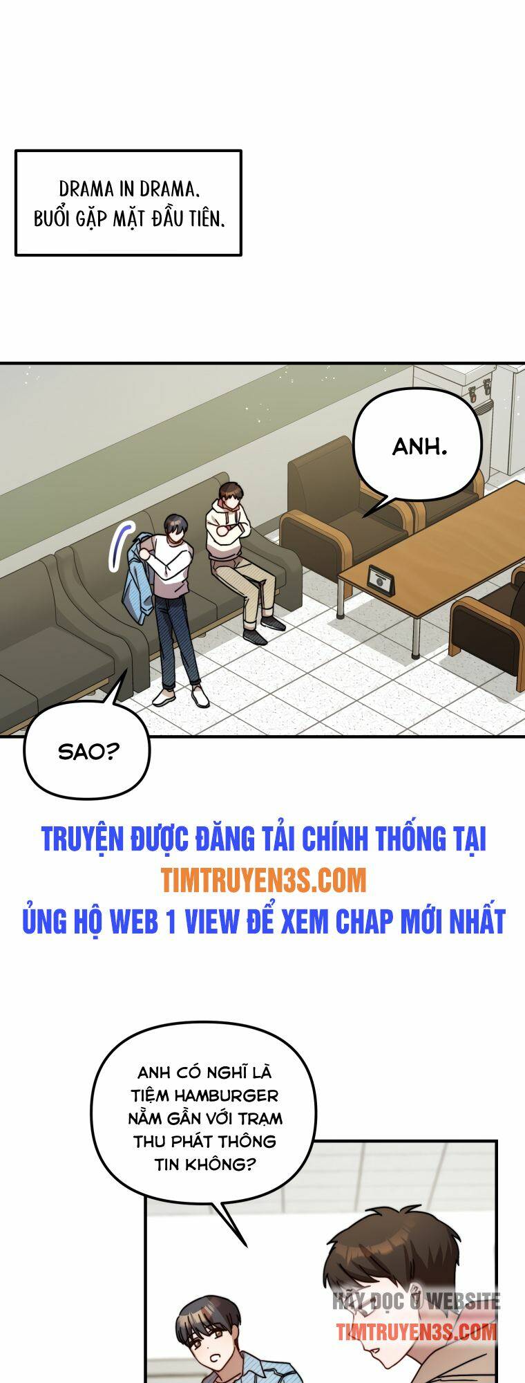 Thư Viện Ẩn Của Siêu Idol Chapter 19 - Page 46