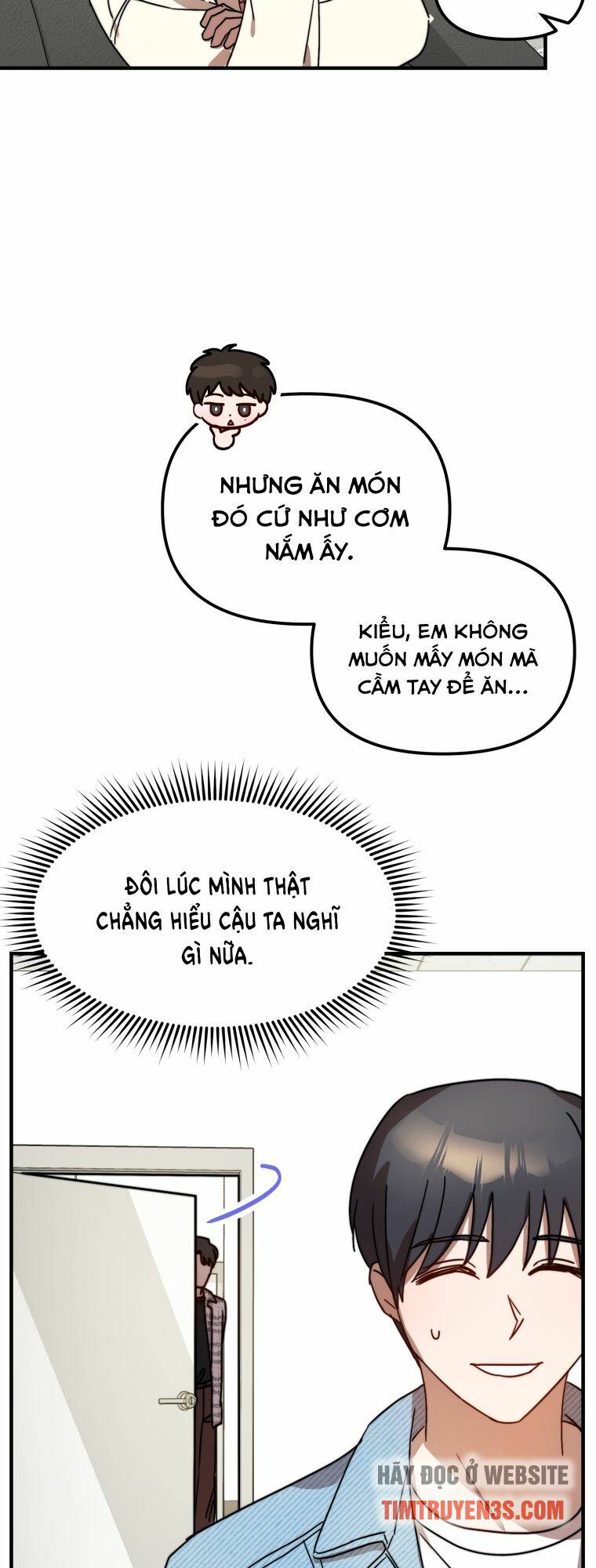 Thư Viện Ẩn Của Siêu Idol Chapter 19 - Page 48