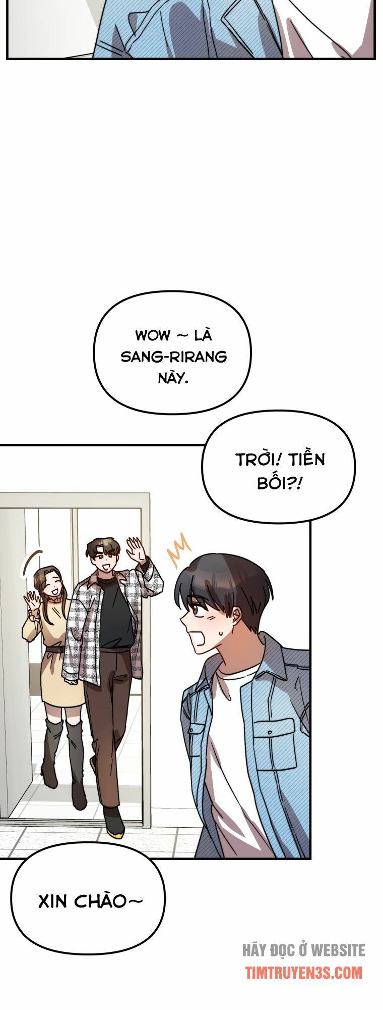 Thư Viện Ẩn Của Siêu Idol Chapter 19 - Page 49