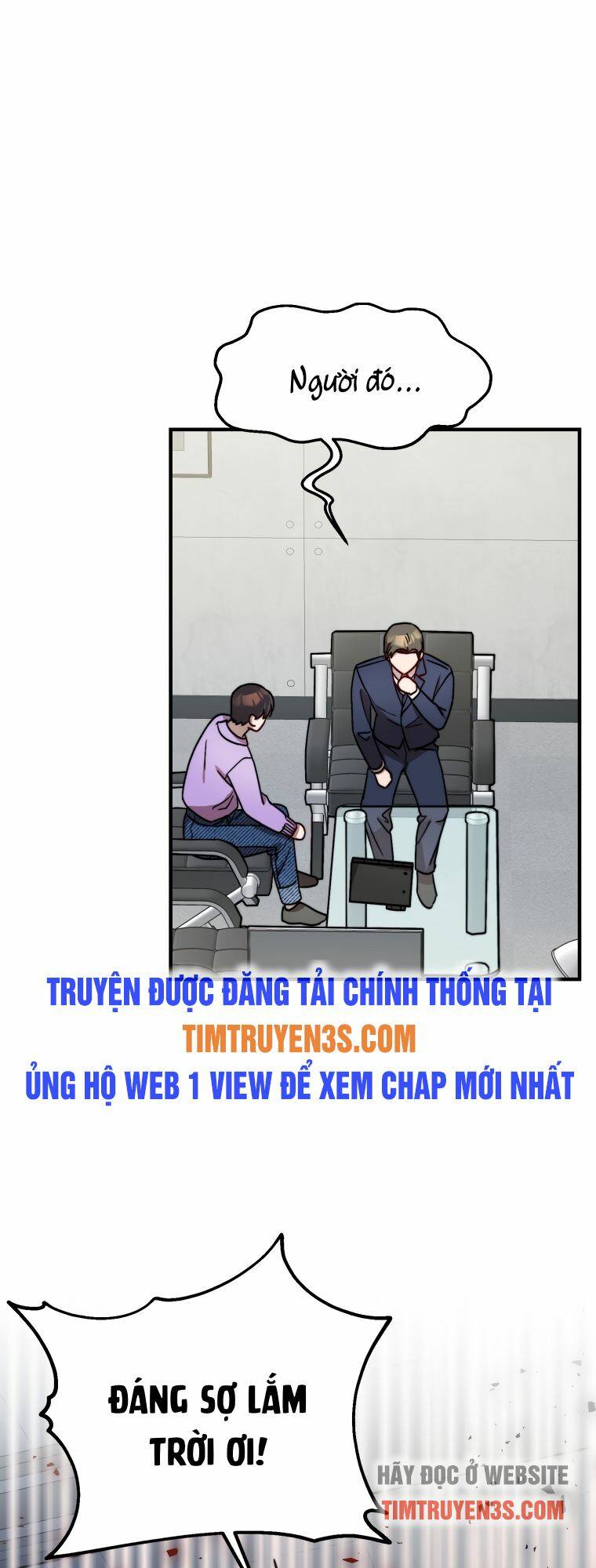 Thư Viện Ẩn Của Siêu Idol Chapter 19 - Page 5