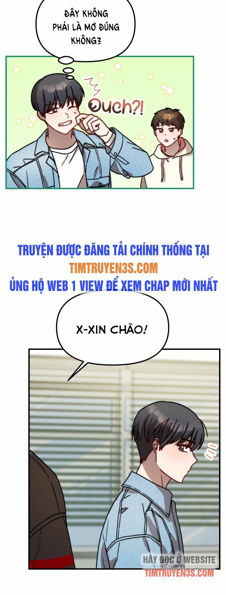 Thư Viện Ẩn Của Siêu Idol Chapter 19 - Page 53