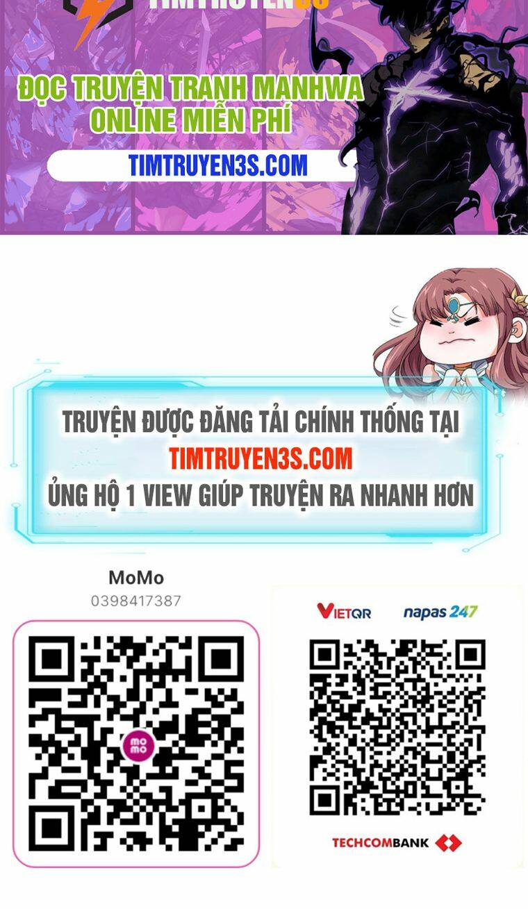 Thư Viện Ẩn Của Siêu Idol Chapter 19 - Page 56