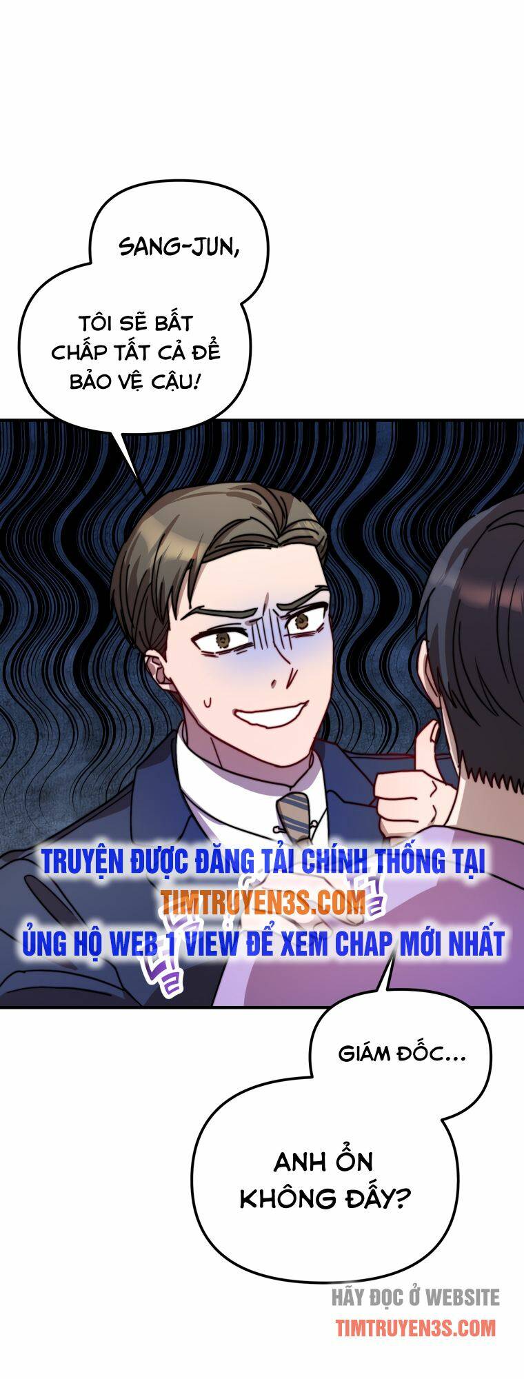 Thư Viện Ẩn Của Siêu Idol Chapter 19 - Page 8