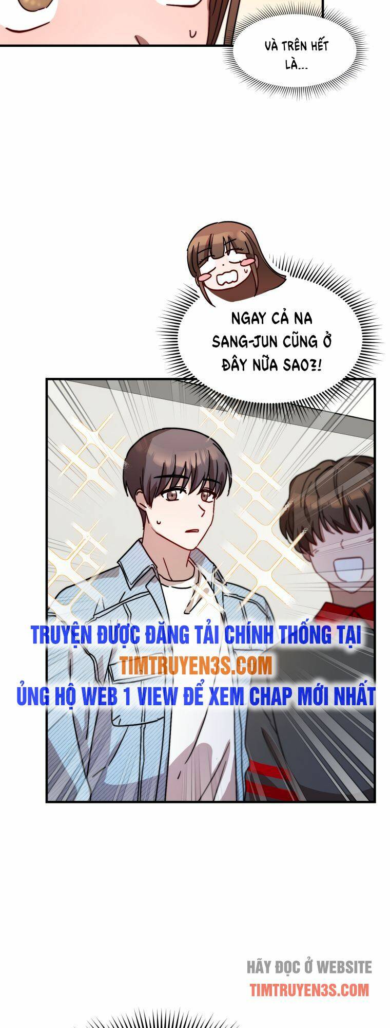 Thư Viện Ẩn Của Siêu Idol Chapter 20 - Page 12