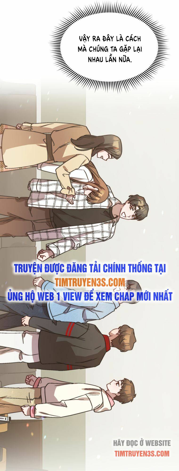 Thư Viện Ẩn Của Siêu Idol Chapter 20 - Page 15