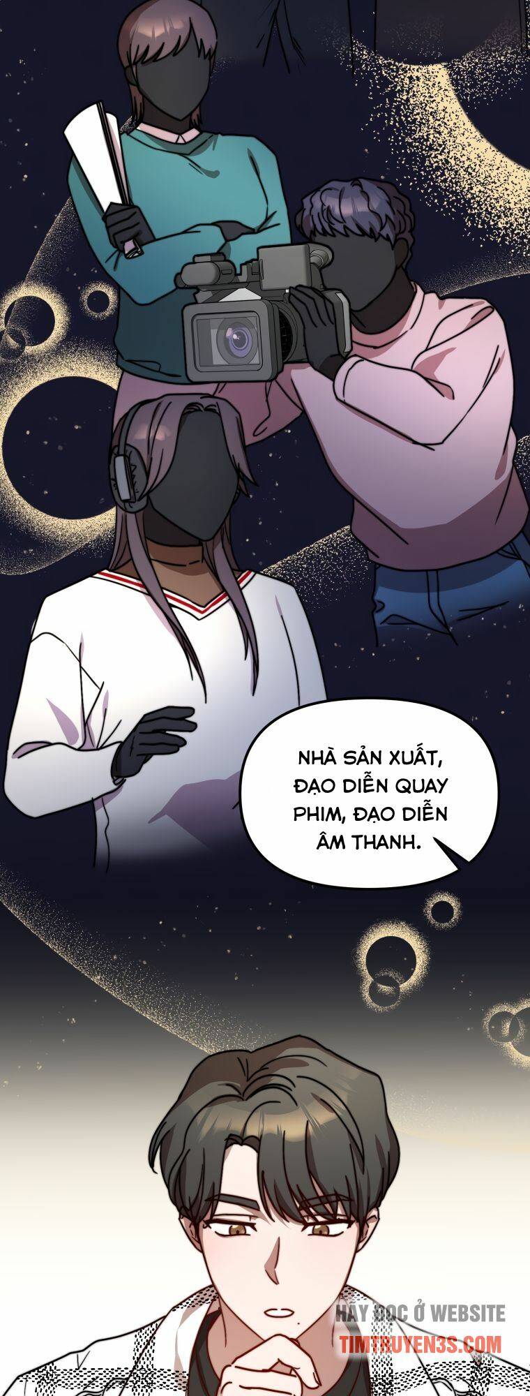 Thư Viện Ẩn Của Siêu Idol Chapter 20 - Page 23