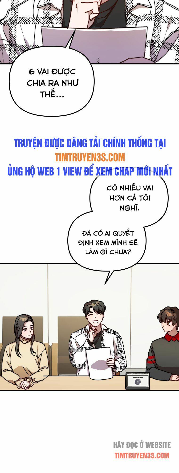 Thư Viện Ẩn Của Siêu Idol Chapter 20 - Page 24