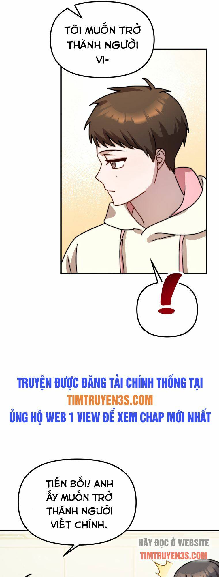 Thư Viện Ẩn Của Siêu Idol Chapter 20 - Page 33