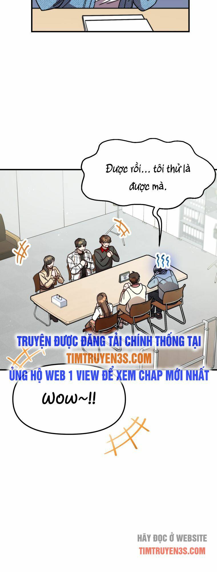 Thư Viện Ẩn Của Siêu Idol Chapter 20 - Page 36