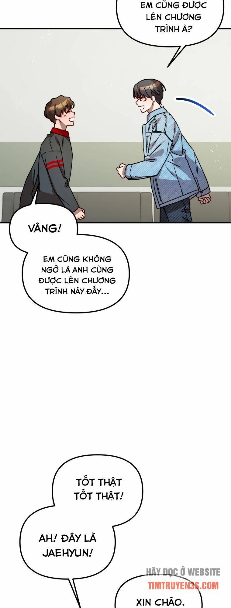 Thư Viện Ẩn Của Siêu Idol Chapter 20 - Page 4