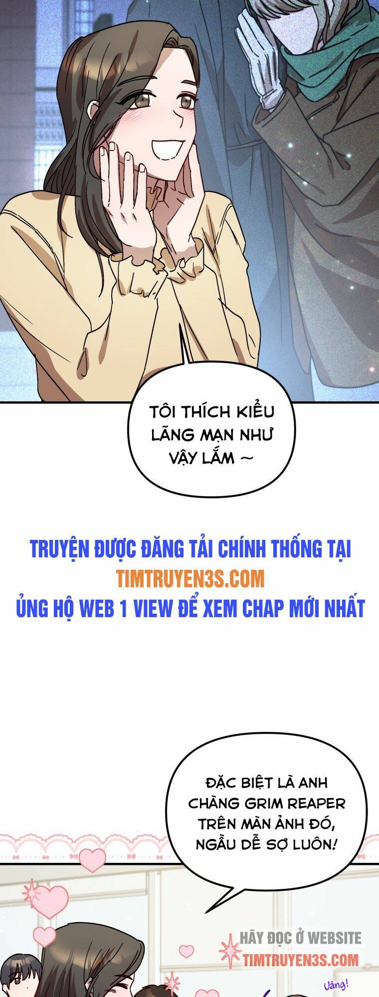 Thư Viện Ẩn Của Siêu Idol Chapter 20 - Page 42