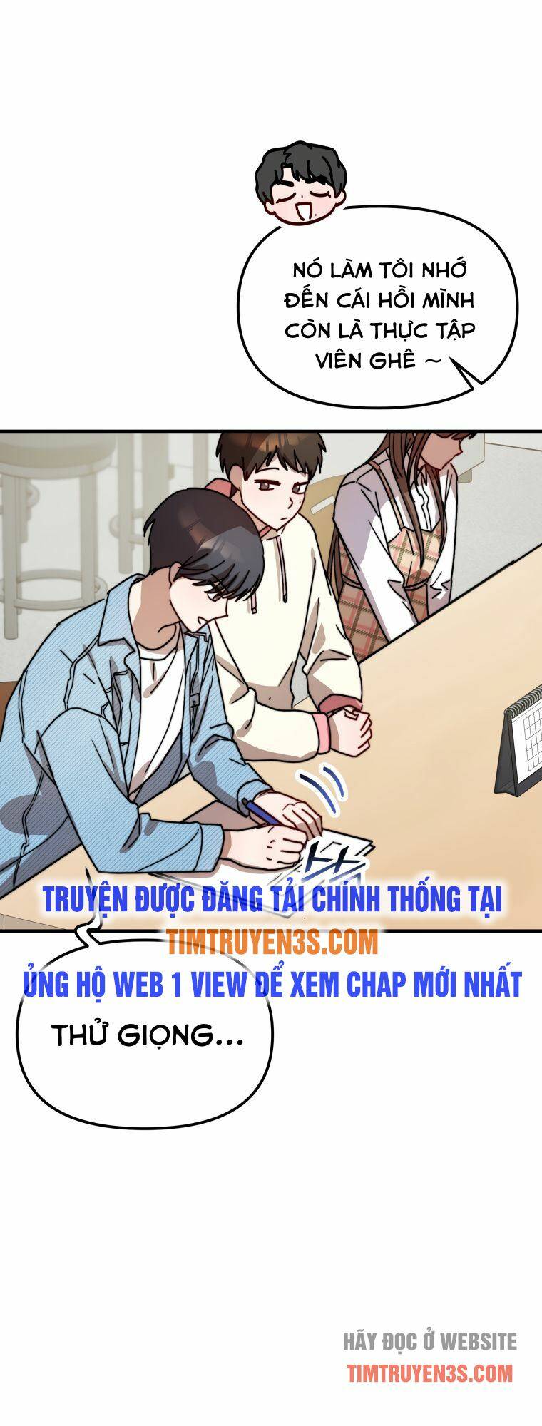 Thư Viện Ẩn Của Siêu Idol Chapter 20 - Page 45