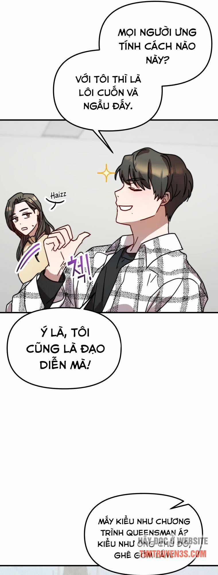 Thư Viện Ẩn Của Siêu Idol Chapter 20 - Page 46