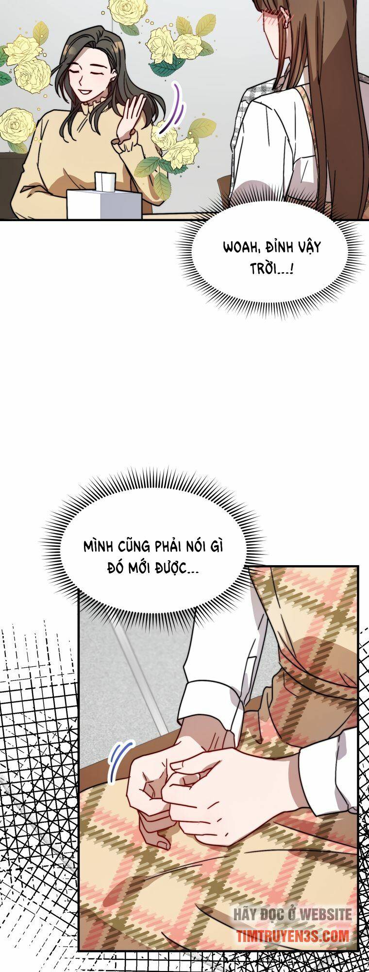 Thư Viện Ẩn Của Siêu Idol Chapter 20 - Page 48