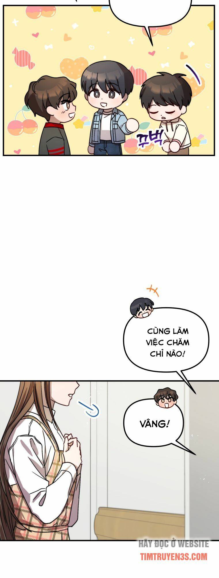 Thư Viện Ẩn Của Siêu Idol Chapter 20 - Page 5