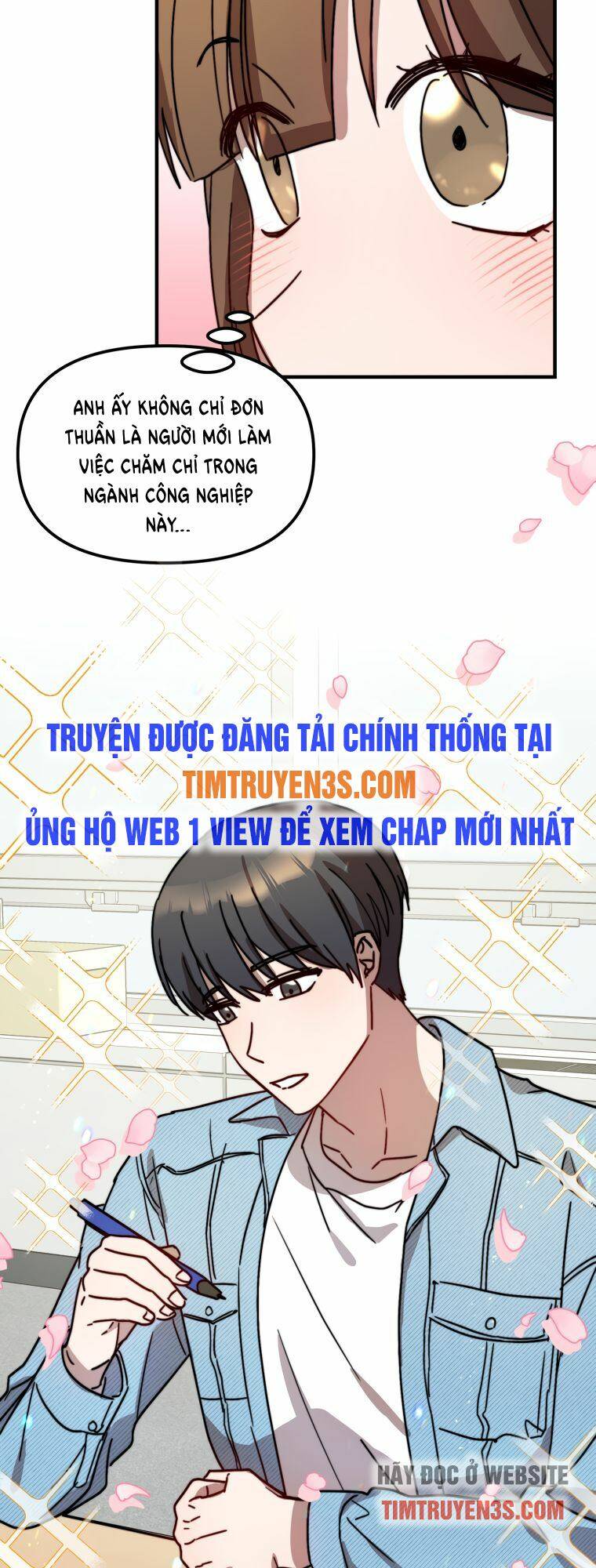 Thư Viện Ẩn Của Siêu Idol Chapter 20 - Page 52