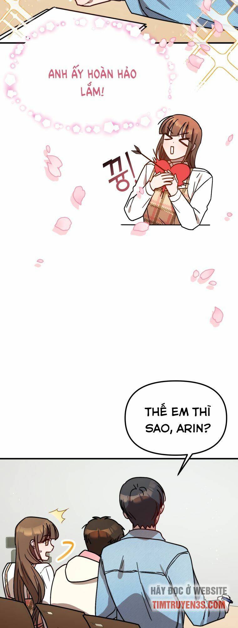 Thư Viện Ẩn Của Siêu Idol Chapter 20 - Page 53