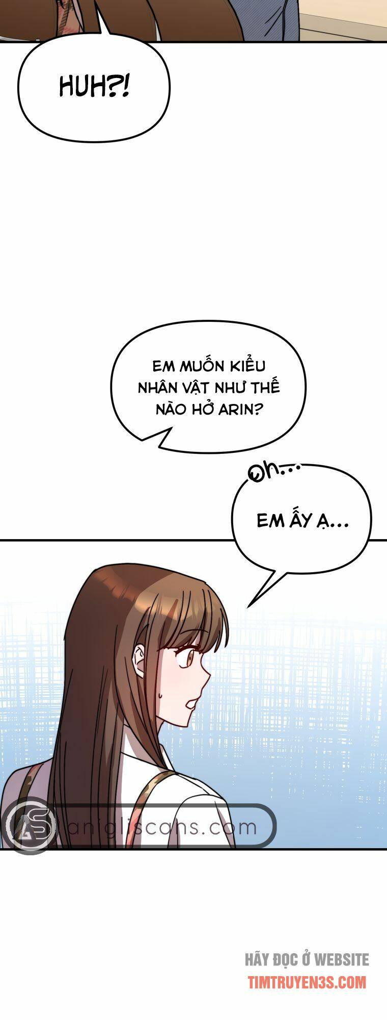 Thư Viện Ẩn Của Siêu Idol Chapter 20 - Page 54