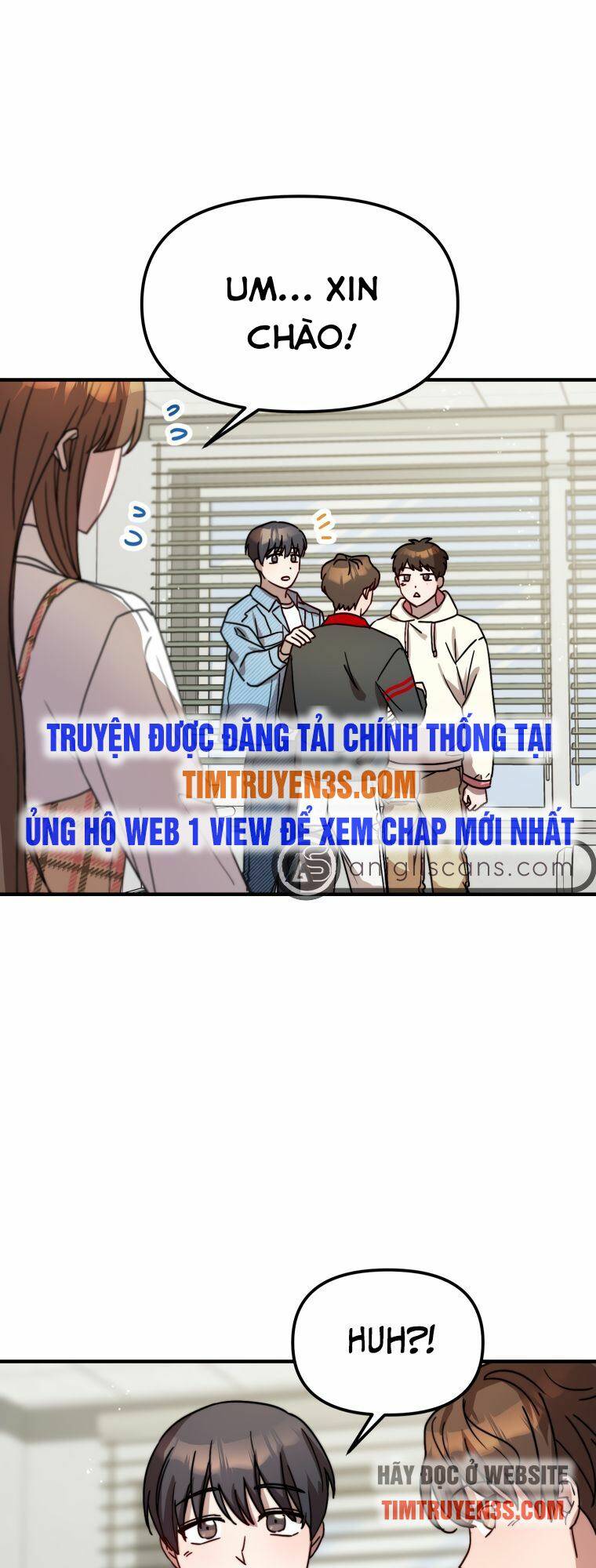 Thư Viện Ẩn Của Siêu Idol Chapter 20 - Page 6