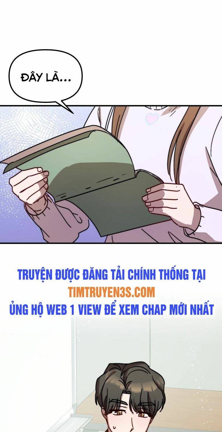 Thư Viện Ẩn Của Siêu Idol Chapter 20 - Page 65