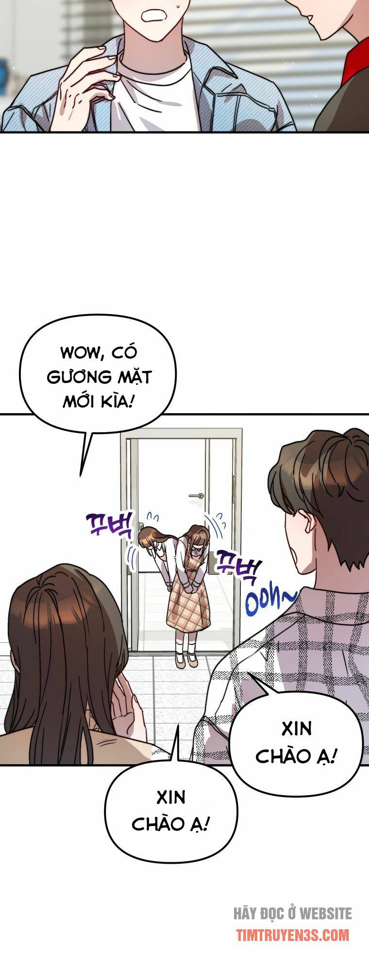 Thư Viện Ẩn Của Siêu Idol Chapter 20 - Page 7