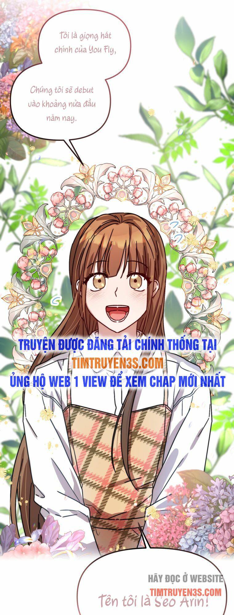 Thư Viện Ẩn Của Siêu Idol Chapter 20 - Page 9